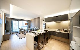 Oasia Residence Singapore By Far East Hospitality